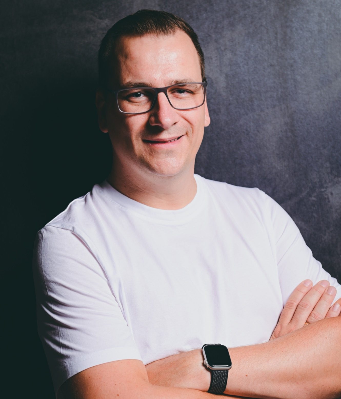 Richard Löhr – Über mich