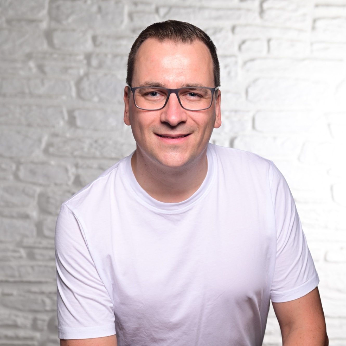 Richard Löhr – Portrait